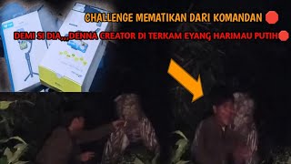 Download Lagu challenge mematikan,dari komandan kita Denna official‼️Denna creator nyaris di terkam eyang harimau MP3