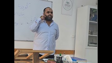للمبتدئين بمرتبة التحقيق تلاوة تعليمية لسورة المطففين برواية الإمام قالون