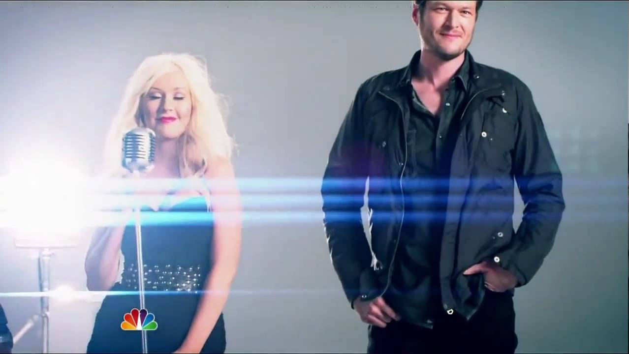 The Voice Advertisement YouTube