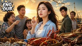 MULTISUB New Series Out Reborn in Deep Sea Ruler of the Blue Ocean