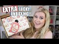 BEAUTYLISH LUCKY BAG UNBOXING 2018 | LEAH JANAE