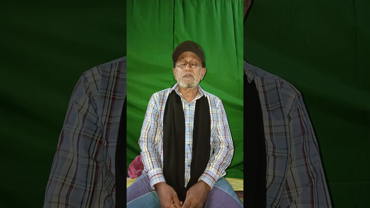 দয়া করে এসো দয়াল এস এই অধীনের হৃদ মাঝারে। 