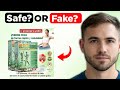 Care Uplift Microneedle Patches Scam Exposed? The Brutal Truth! 🚨