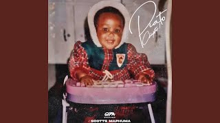 Scotts Maphuma - Crocodile (Official Audio) feat. LastBornDiroba, Colkaze