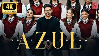 GURU RANDHAWA - "AZUL" MV