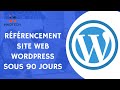  rfrencement site web wordpress rfrencer son site wordpress incroyable