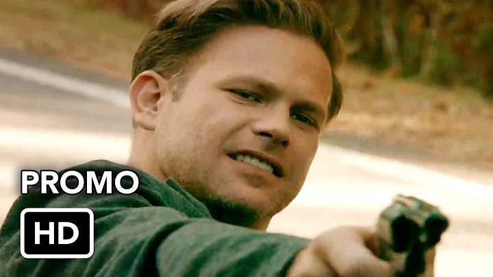 The Originals 4x08 Promo "Voodoo in My Blood" (HD)...