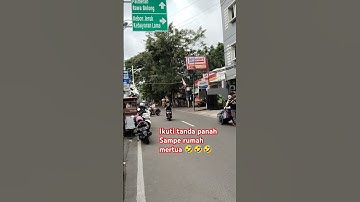 Thumbnail of Vlog jalan jalan pagi #song #lyrics #music #vlog #shortvideo