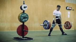 MyStrengthBook:  Powerlifting Software to Track and Analyze Your Training screenshot 3