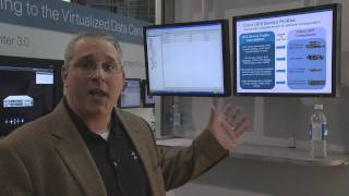 Cisco Unified Computing System: Unified Manager Wealth
