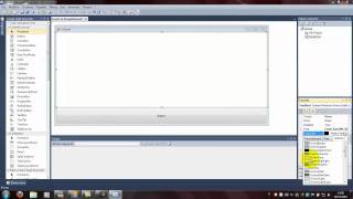 come creare un notepad in visual basic