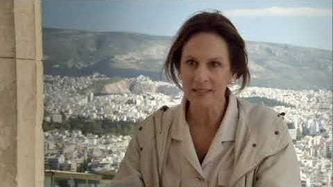 Nova - Secrets of the Parthenon