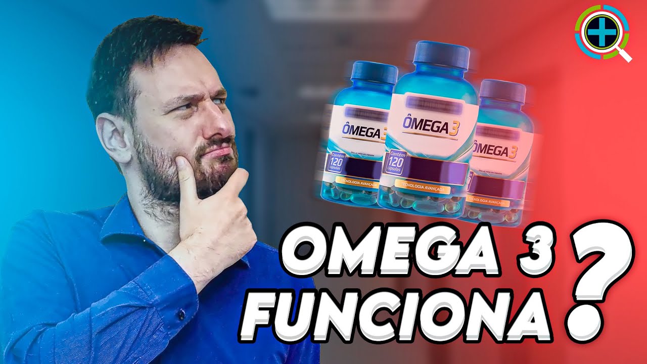 Omega 3 Pode Prevenir Doenças Cardiovasculares? - SAÚDE ÔMEGA 3