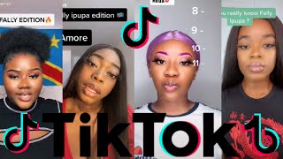 Fally Ipupa - Tiktok Challenge!!! (2021)