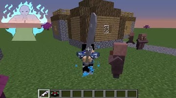 naruto c mod showcase part 1