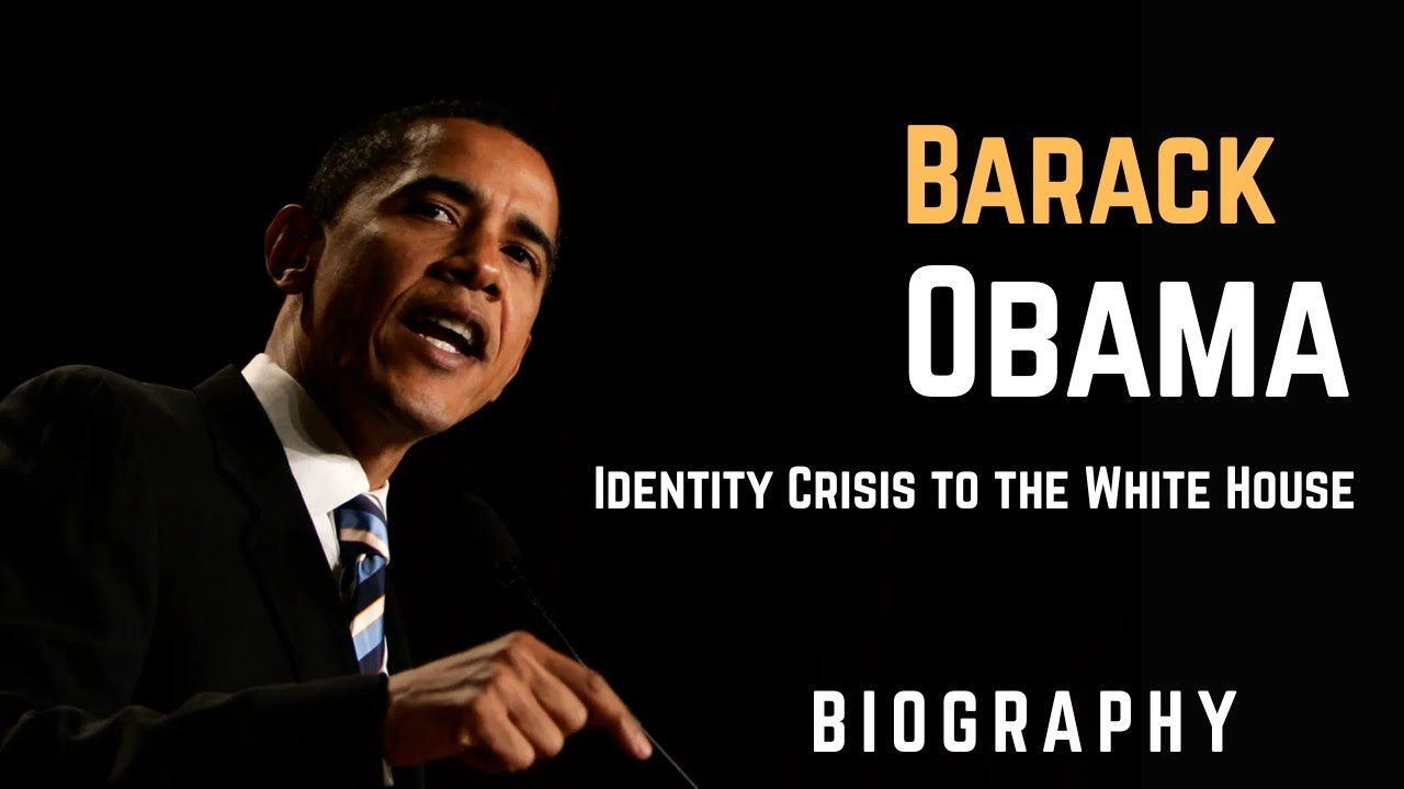 The Extraordinary Life of Barack Obama | Narrative Tales - YouTube
