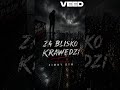 Zimny Dym Za Blisko Krawędzi #music #ai #bass #rap #newmusic #tiktok