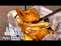 Its almost like youve got a breaded condom in your mouth  kitchen nightmares full episode