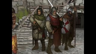 Battle Brothers OST - Stronghold Theme