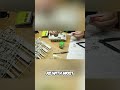 Avoid Losing Tiny Parts! Don't do what I did!
