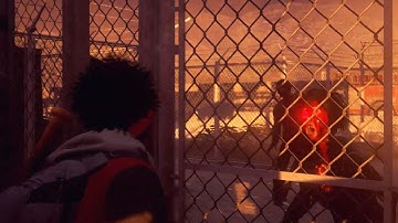 STATE OF DECAY 2 - INTRO