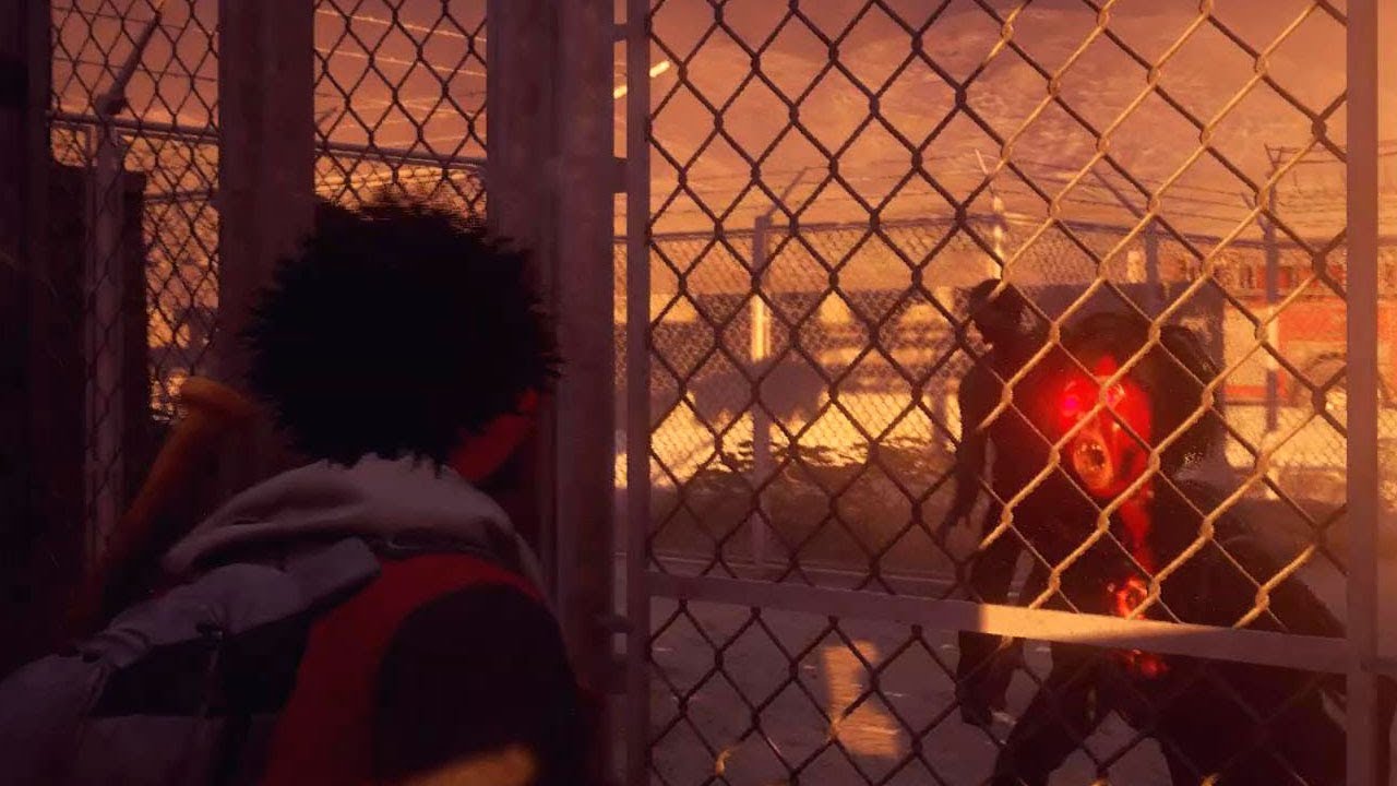 STATE OF DECAY 2 - INTRO