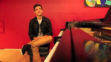 Asher Monroe: The A-Sides Interview Part Two