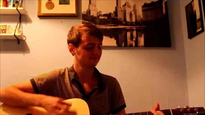 My cover of Shades Of Love by Empty Trash