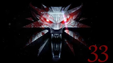 The Witcher 1 Enhanced Edition Blind, Hard Chapter 3 Part 7