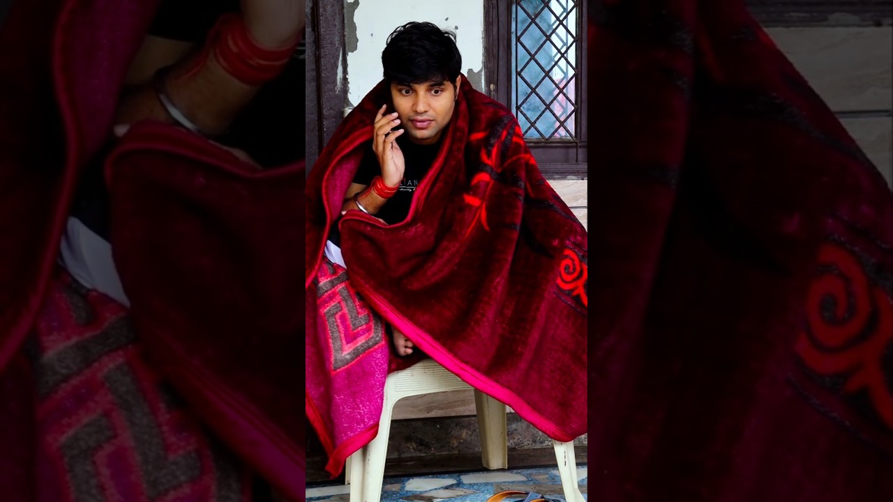 नई साल पे इंग्लिश की पार्टी  II Deepak kumar & Deepa Pathak II  