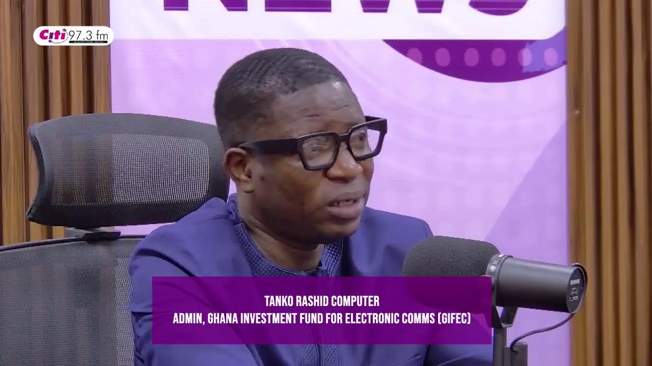 LIVE!!! Eyewitness News | 20-02-2026 | 