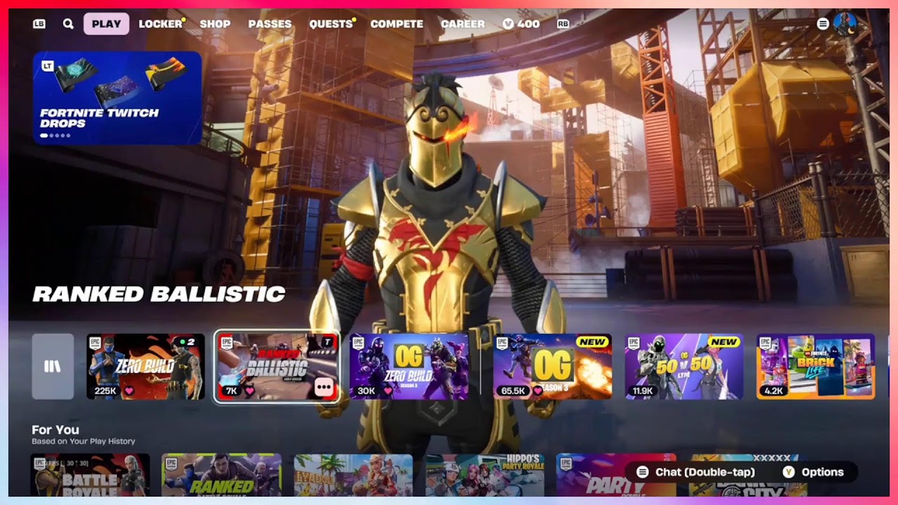 TAI Games (rpg Android game streamer) live stream