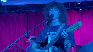 #SquirrelFlower w/ #CLEVELAND #LIVEHD at the #GrogShop in #ClevelandHeights OH | Wednesday, 09/23/26