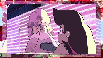 "What can I do for You?" (Clip) We Need to Talk - Steven Universe (HD)