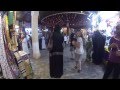 Oman zima 2015/2016 - Mutrah Souq (bazar).