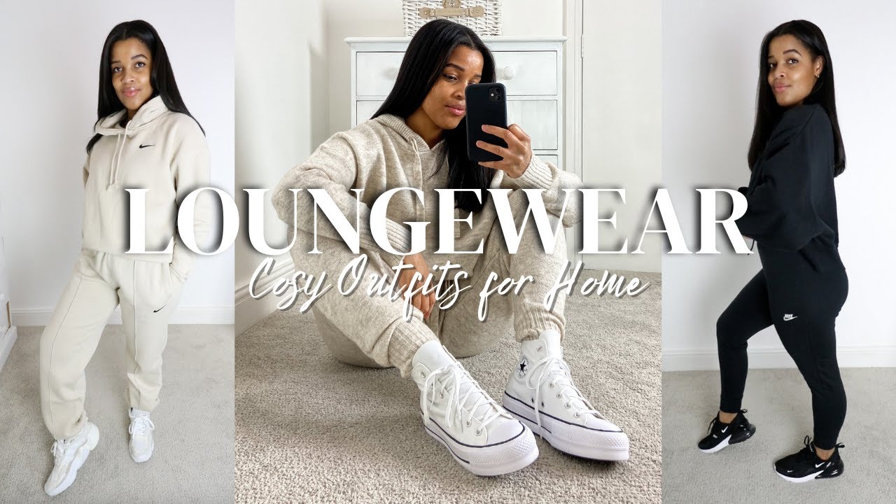 mango loungewear