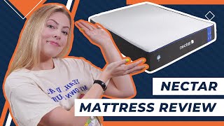 Nectar Mattress Review (2023) - Is It The Best Mattress of 2023??