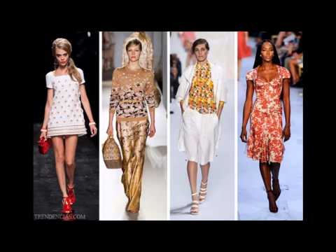 Spring Summer 2016