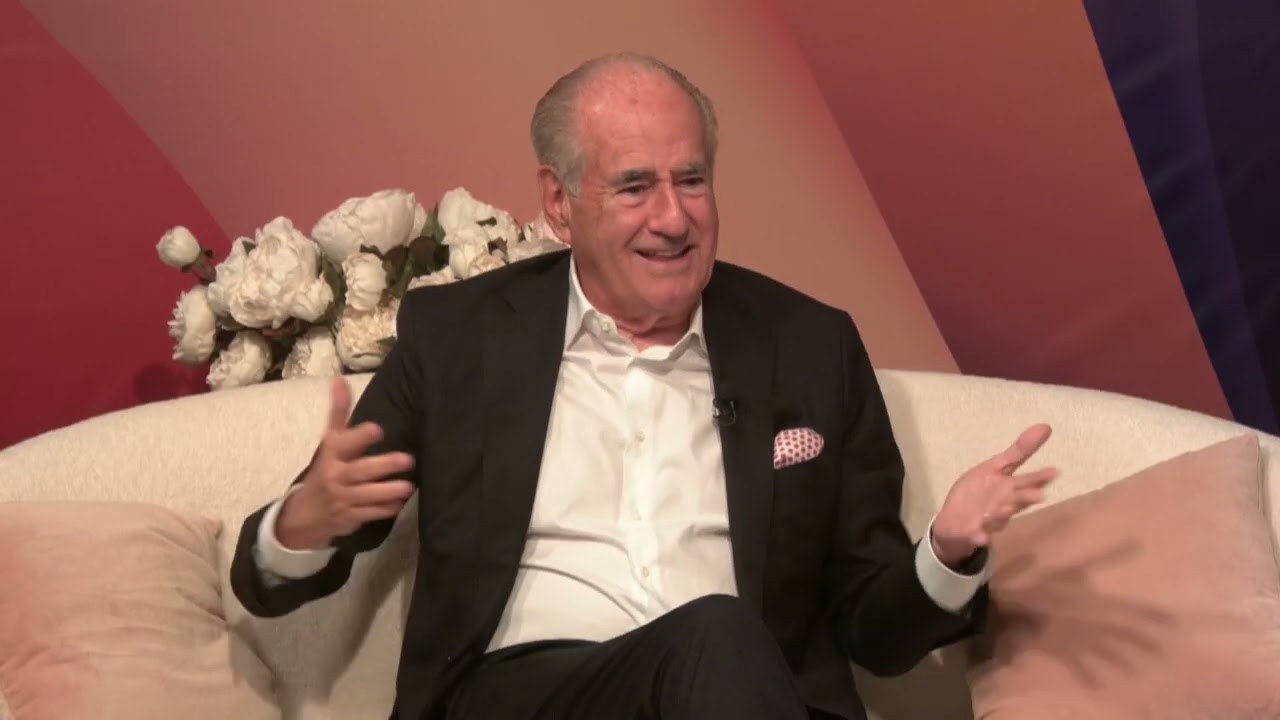 Dr. Javier de Benito en Vivir Bien con Rafaela Almeida