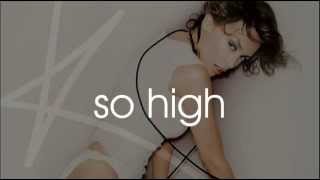 Kylie Minogue - So High