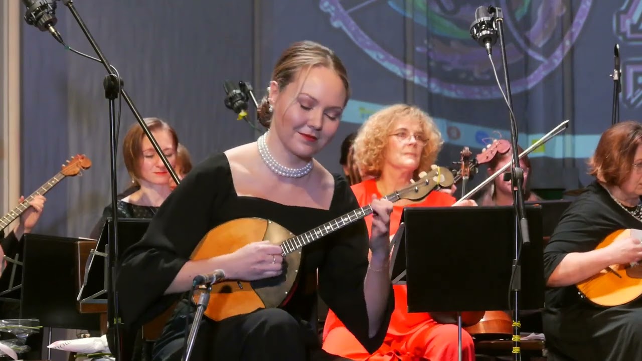 А. Цыганков 