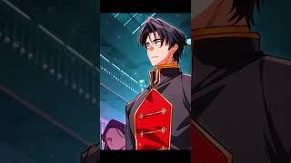 He Was A Nobody At The Demon Academy  #manhwa #manhwarecap #manga #recapmanhwa #webtoon #manhua