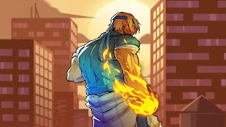 Streets of Rage ▸ Character Select – Andrew One remix