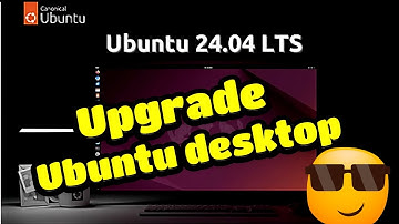 How to Upgrade Your Ubuntu Desktop to the Latest Version (2024)