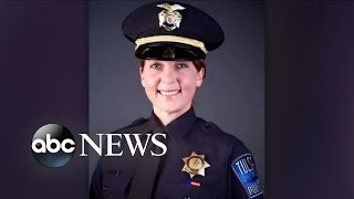 Tulsa Officer to Be Charged With Manslaughter in Terence Crutcher's Shooting