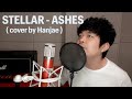 Stellar - Ashes ( cover by Hanjae )