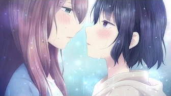 🎤AMV - Kuzu no Honkai [Fake Love]🎧