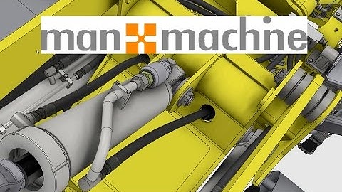 Inventor 2016, Tube and Pipe Design