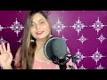 Hoshwalon ko khabar kya sarfarosh  female cover version by swati chaudhary