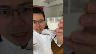 素食甜點系列：✅鮮奶奶酪✅黑糖豆腐#蔬食奶凍粉應用 